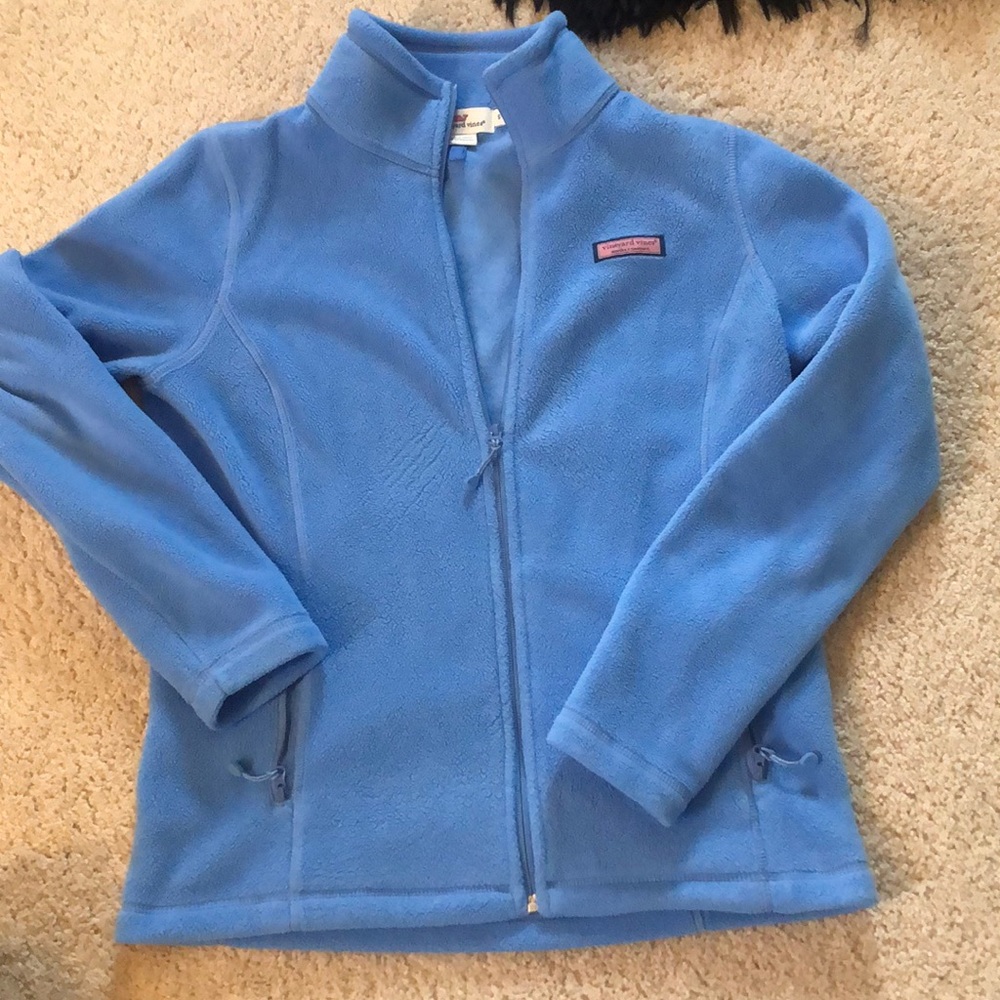 Fleece Jacket!!